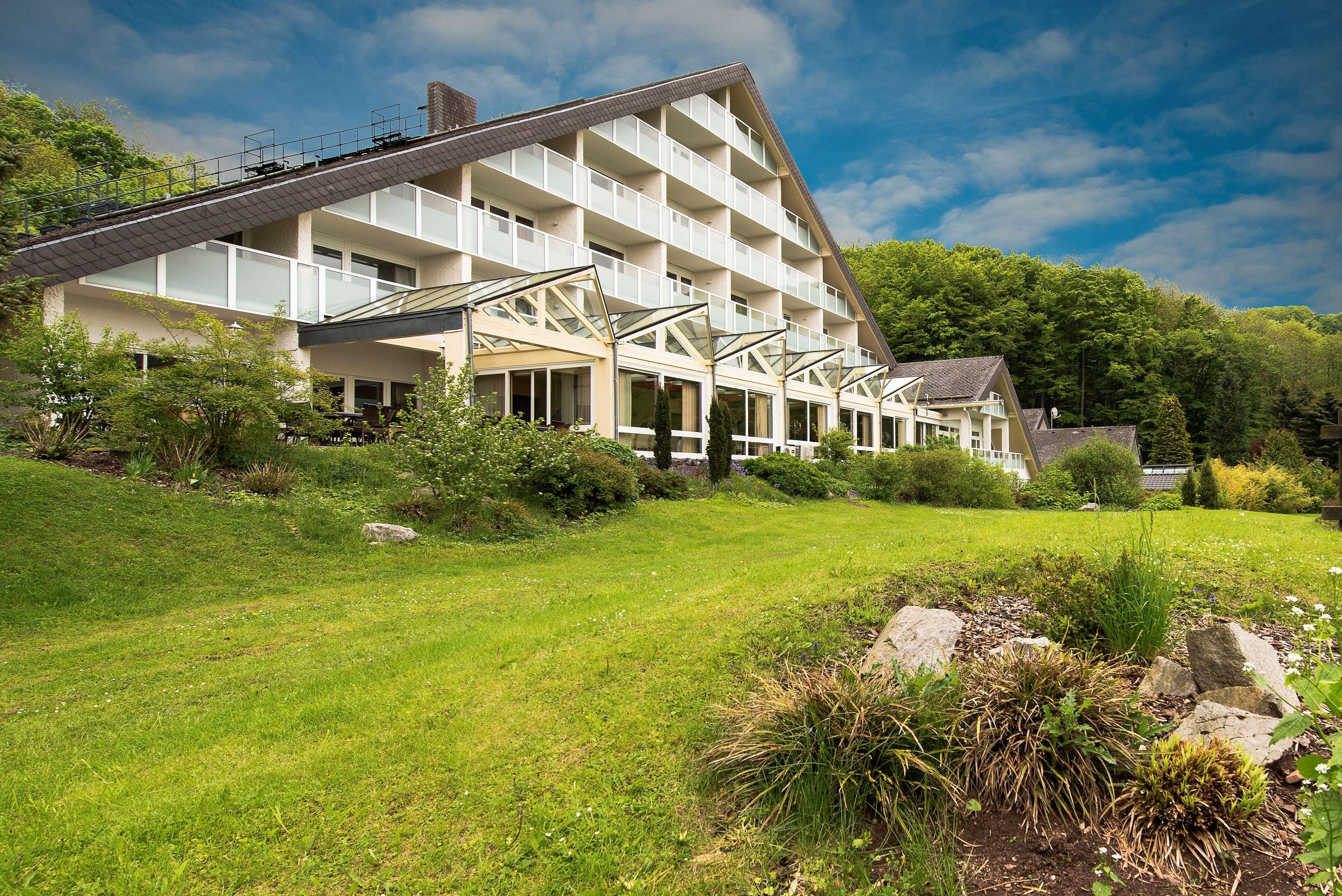 Best Western Webster/NASA Exterior foto
