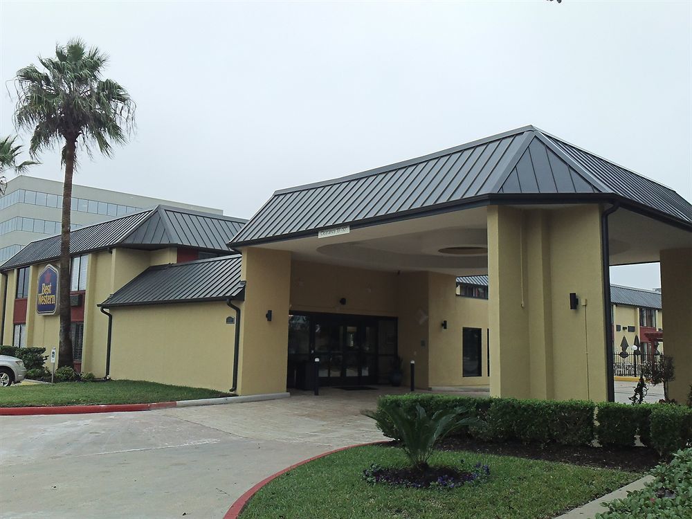 Best Western Webster/NASA Exterior foto